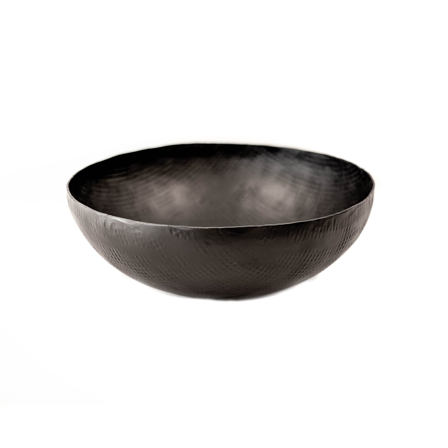 Aluminum Patterned Black Large
