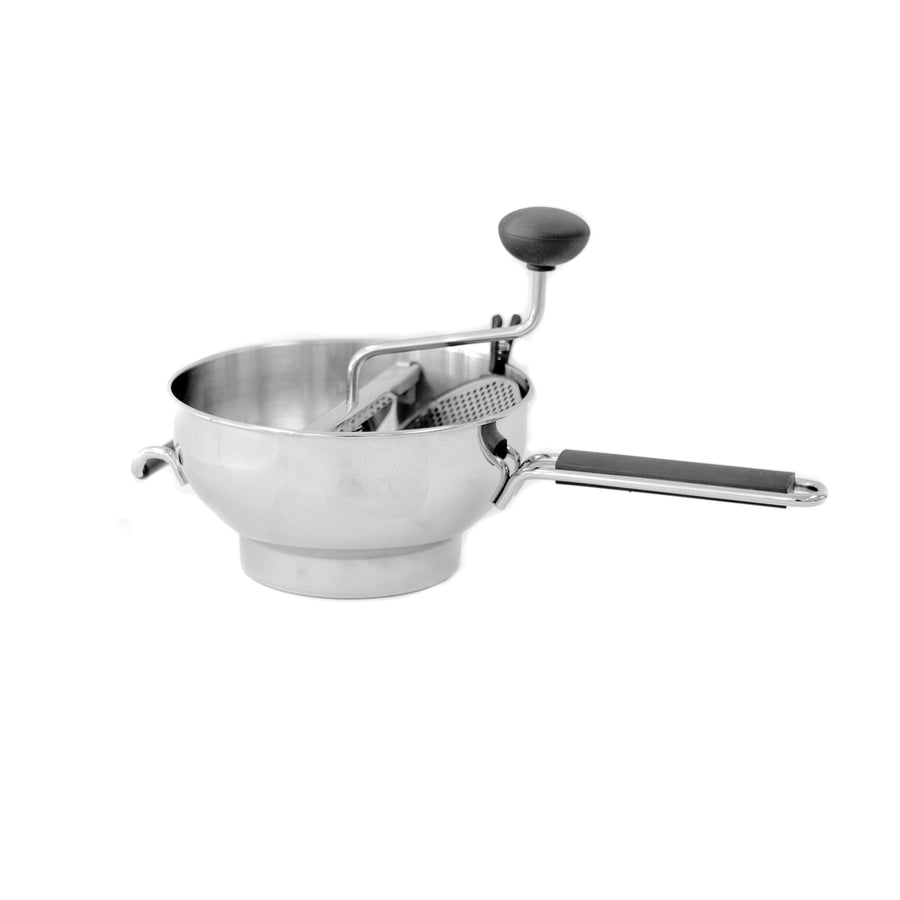 Food Mill Stainless Steel