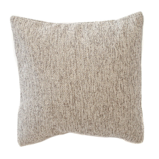18x18 Thunder Quest Grey