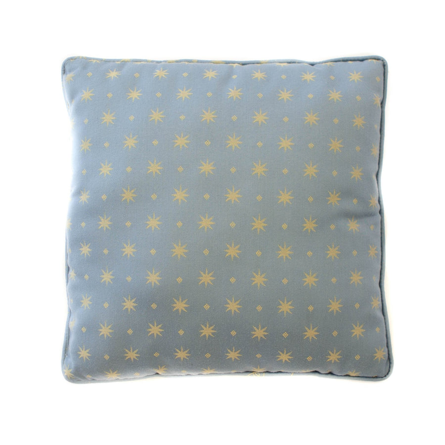 Pre-stuffed Blue with Yellow Suns