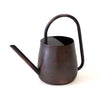 Watering Can - Small Metal Rust