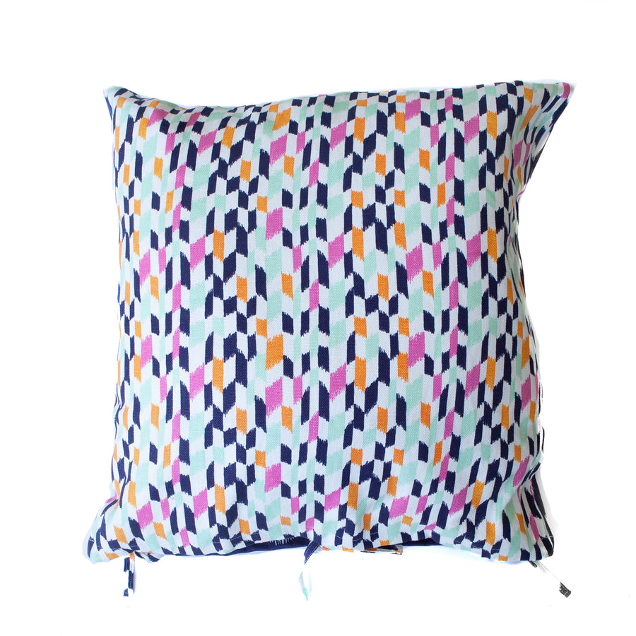 26x26 Pattern Sommar Outdoor