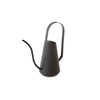 Watering Can - Matte Black Tall Arc