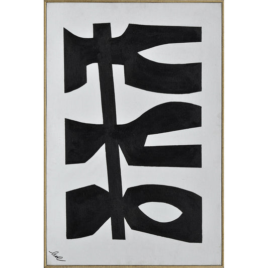 B&W Rockwell II 24" x 36" CLEARED