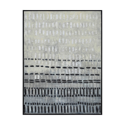 Carrera 36" x 48" CLEARED