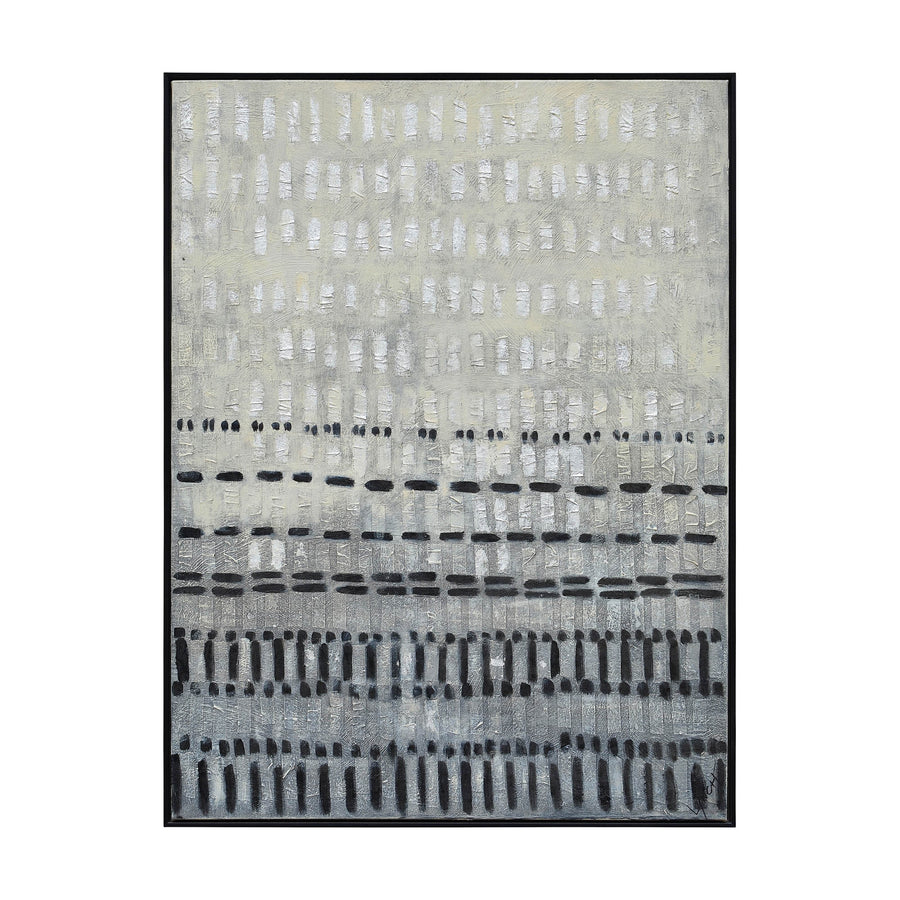 Carrera 36" x 48" CLEARED