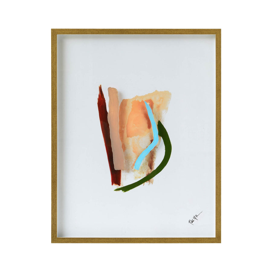 Montclair 24" x 30" CLEARED