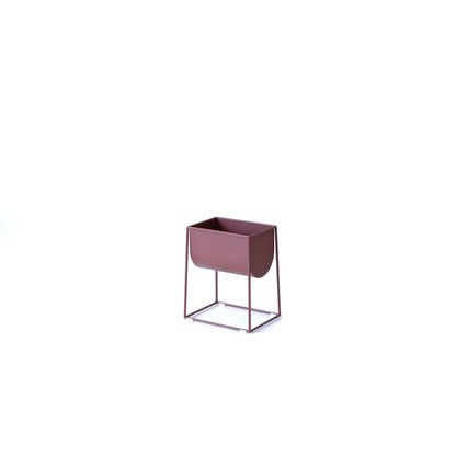SMALL Modello Clay Metal Frame