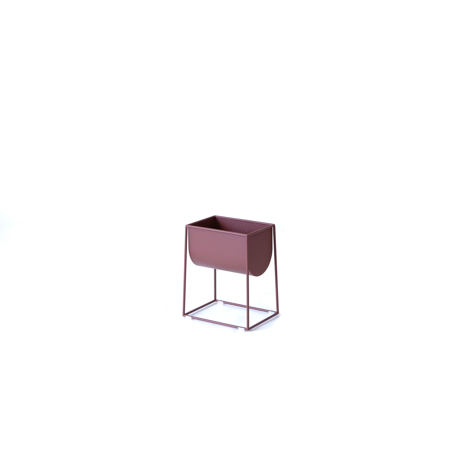 SMALL Modello Clay Metal Frame