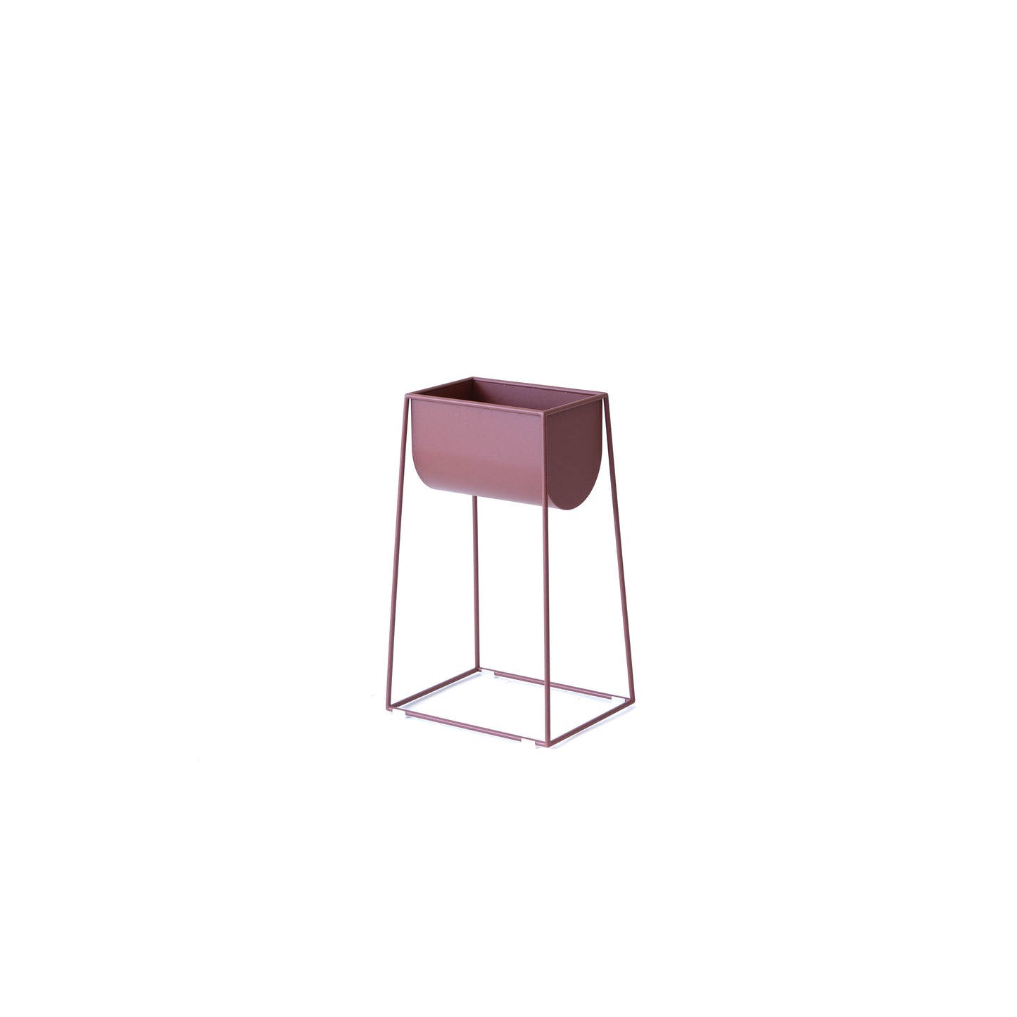 MEDIUM Modello Clay Metal Frame