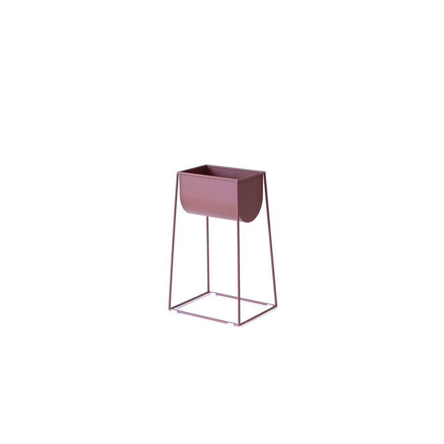 MEDIUM Modello Clay Metal Frame