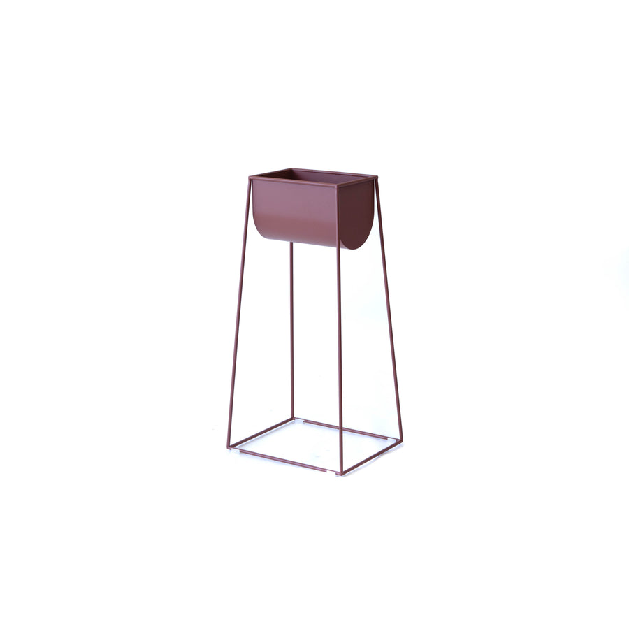 LARGE Modello Clay Metal Frame