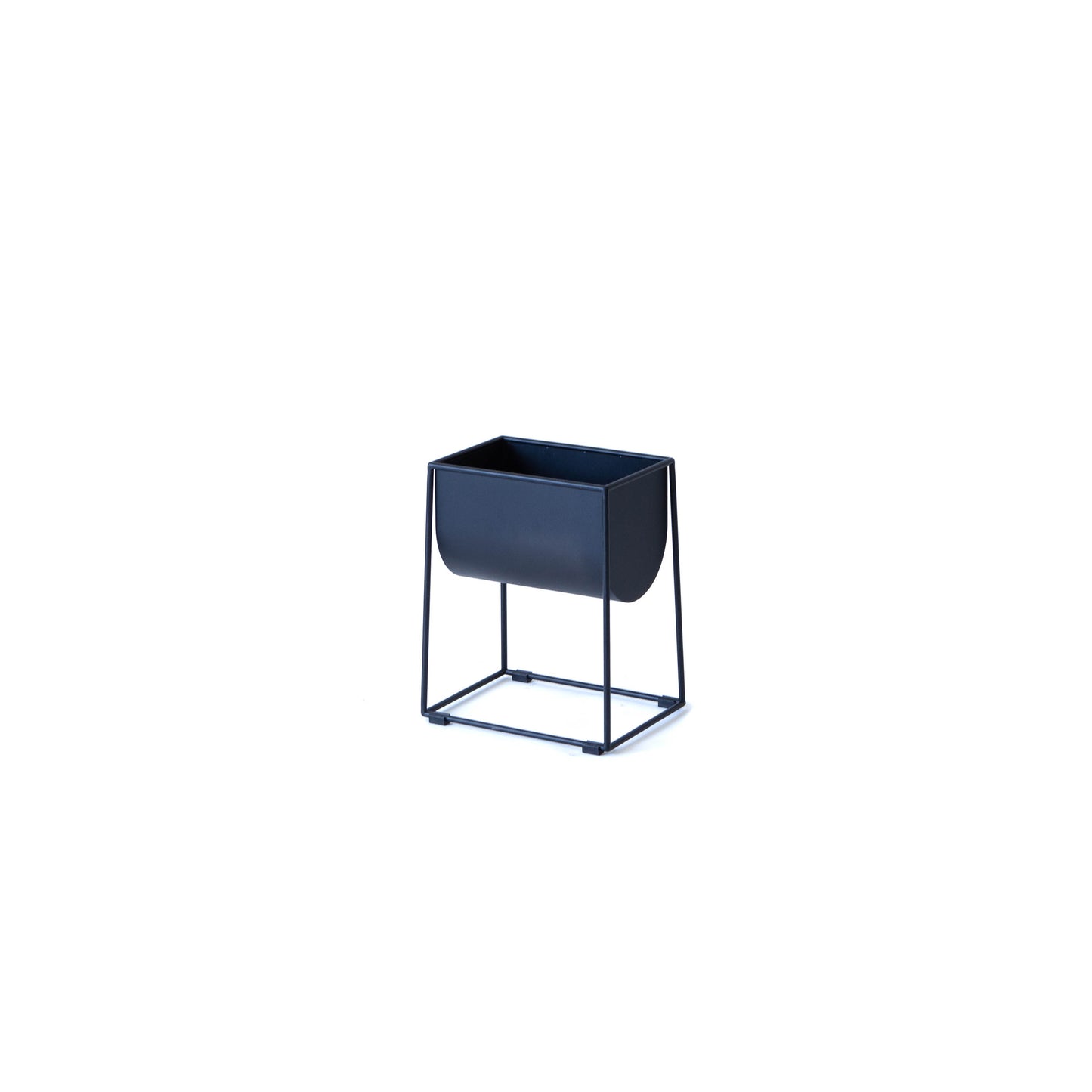 SMALL Modello Black Metal Frame