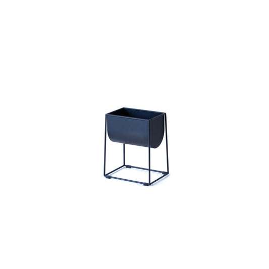 SMALL Modello Black Metal Frame