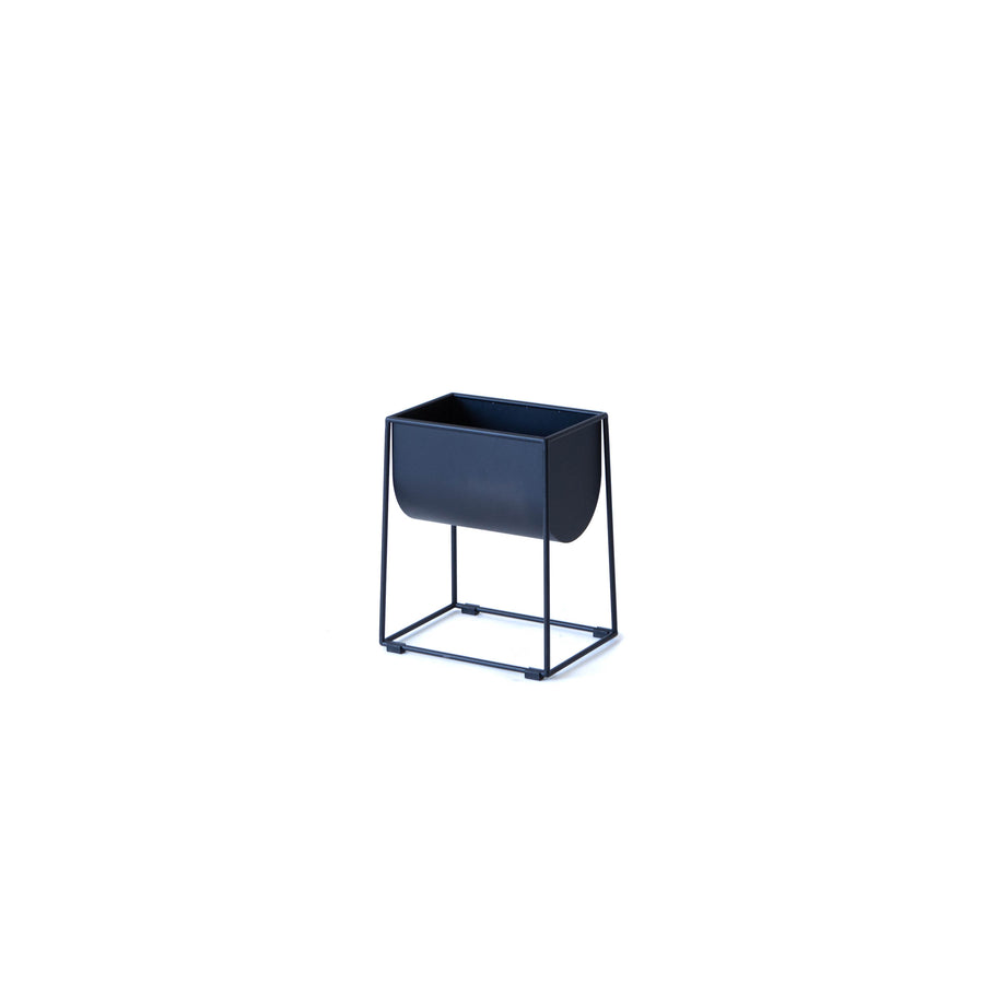 SMALL Modello Black Metal Frame