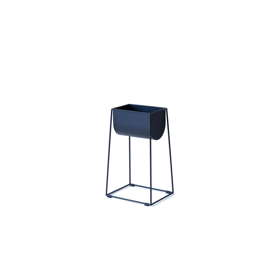 MEDIUM Modello Black Metal Frame