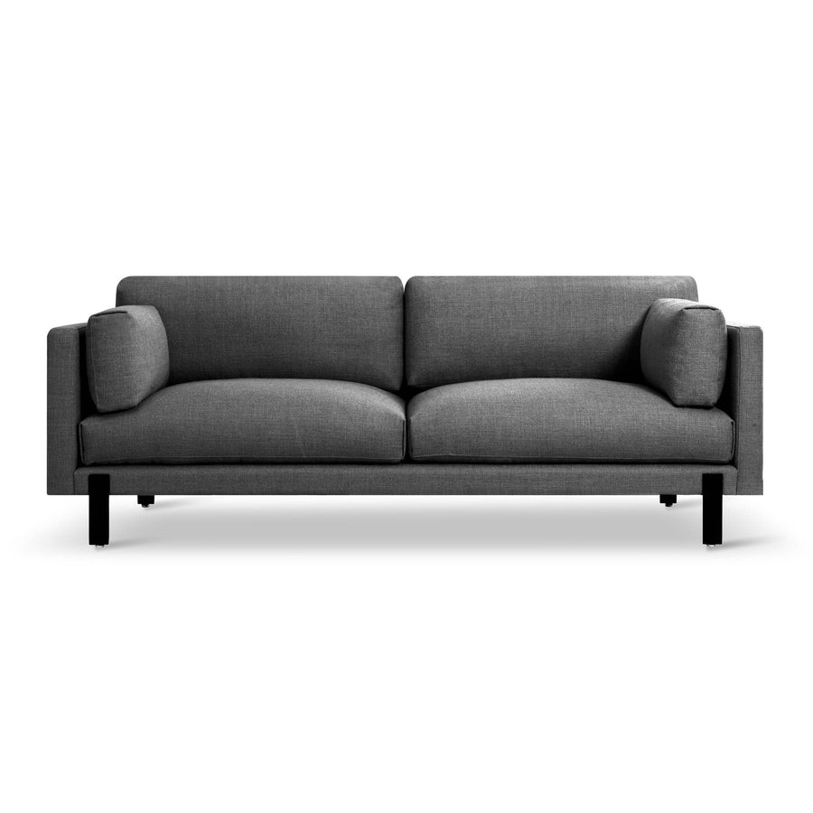 Sofa - Silverlake Andorra Pewter 86"