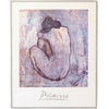Picasso Blue Nude 16x20 NOT CLEARED