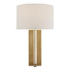 Table Lamp - Karson Industrial Gold