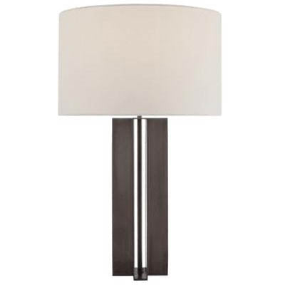 Table Lamp - Karson Matte Black
