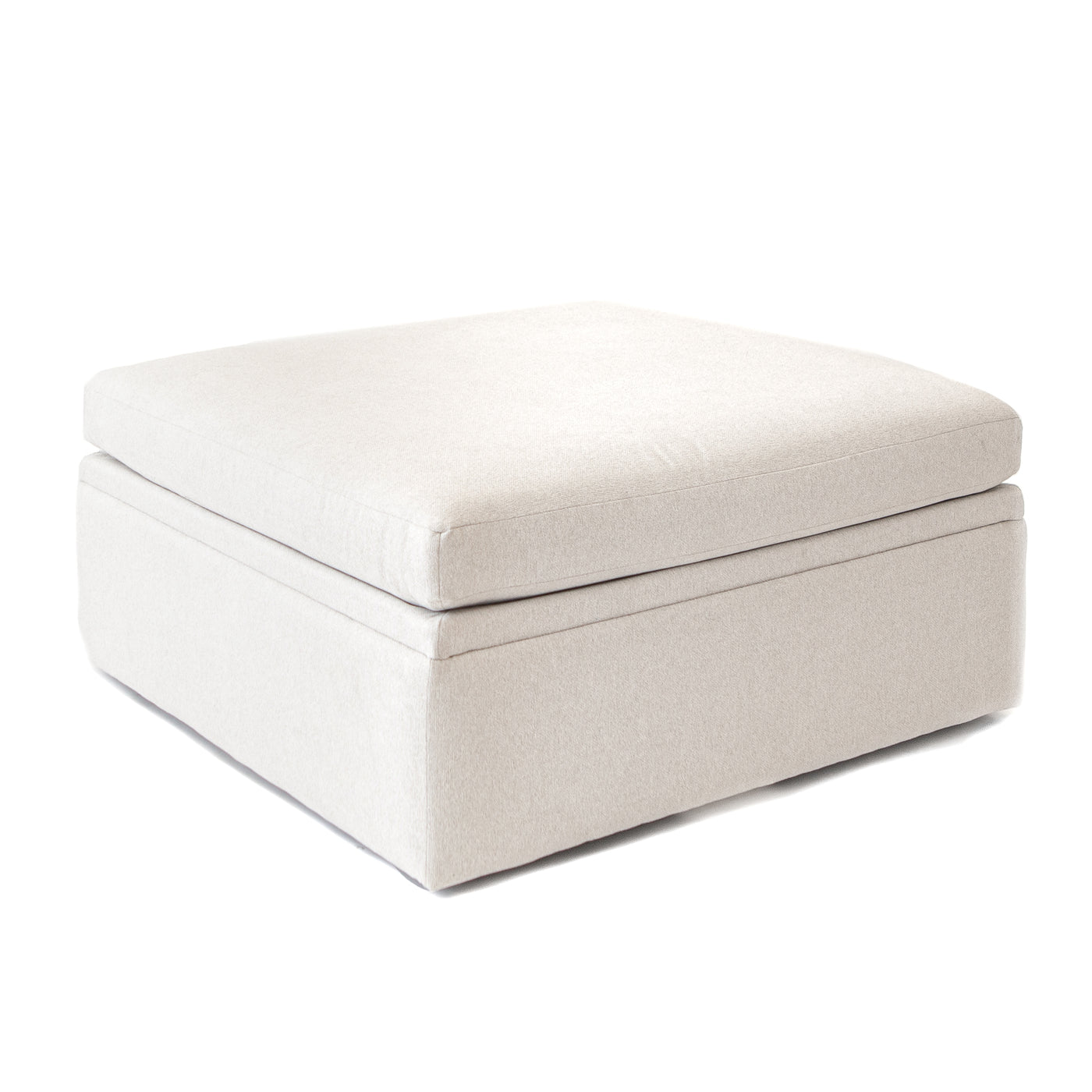 Sectional - Blair Light Grey