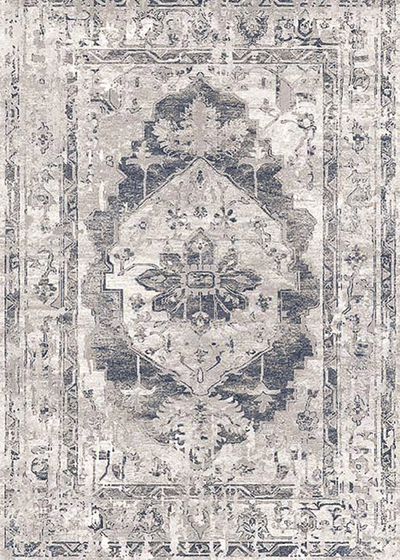 Chorus Persian Grey Rug