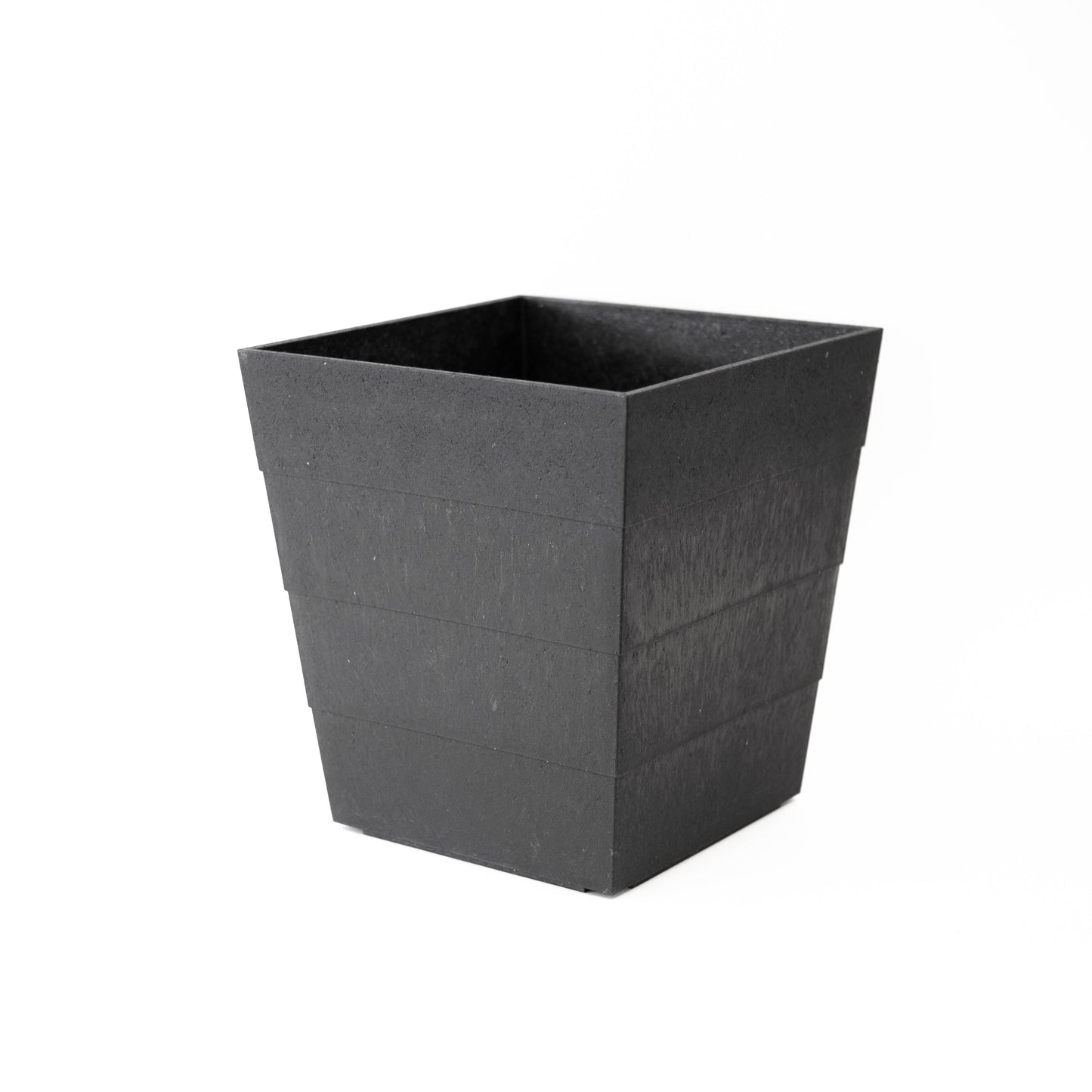 Black Square w/ Water Reservoir