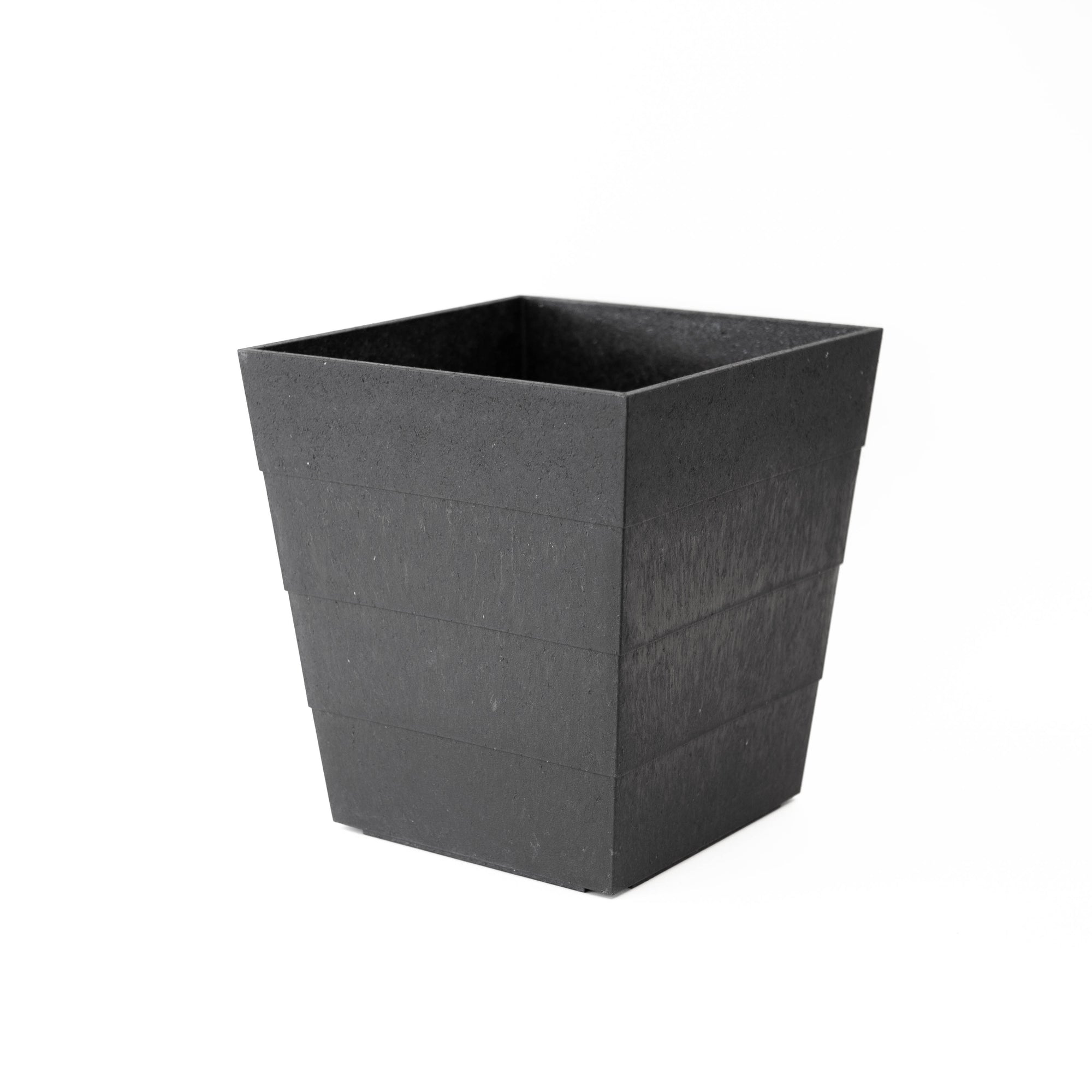 Black Square w/ Water Reservoir