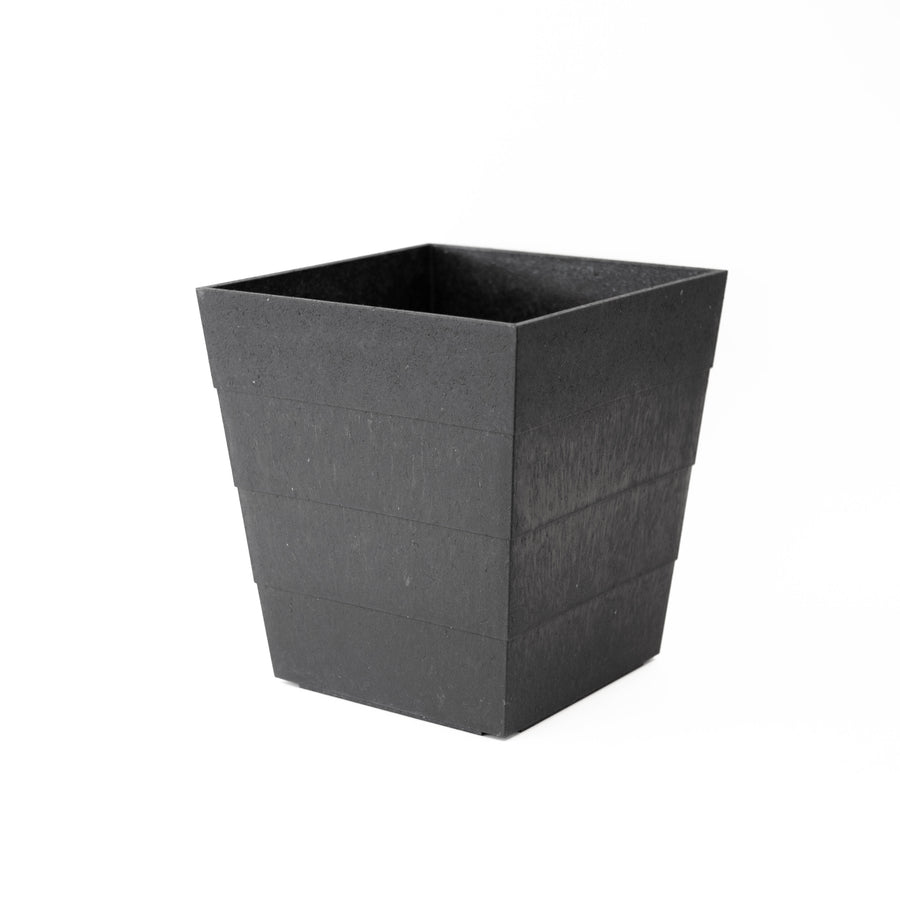 Black Square w/ Water Reservoir