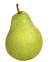 Fruit - Pears