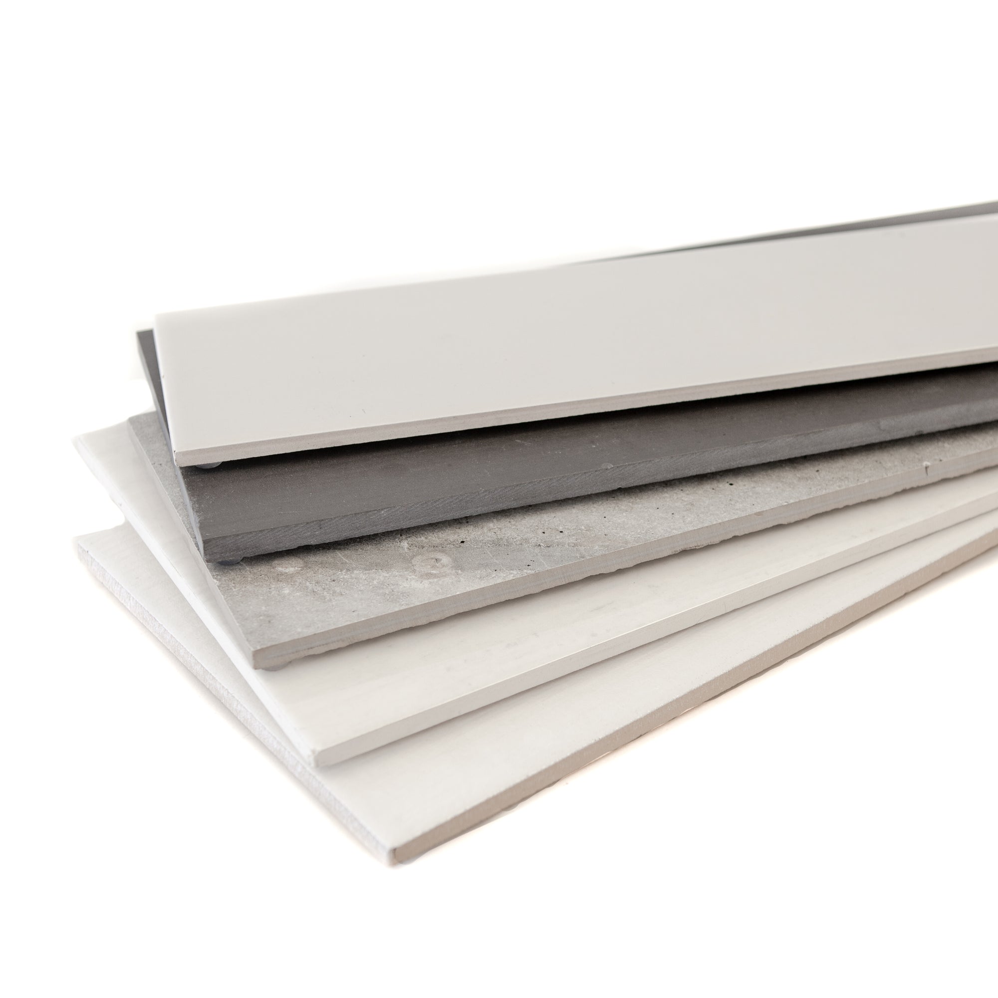 Board - Tile Various Small