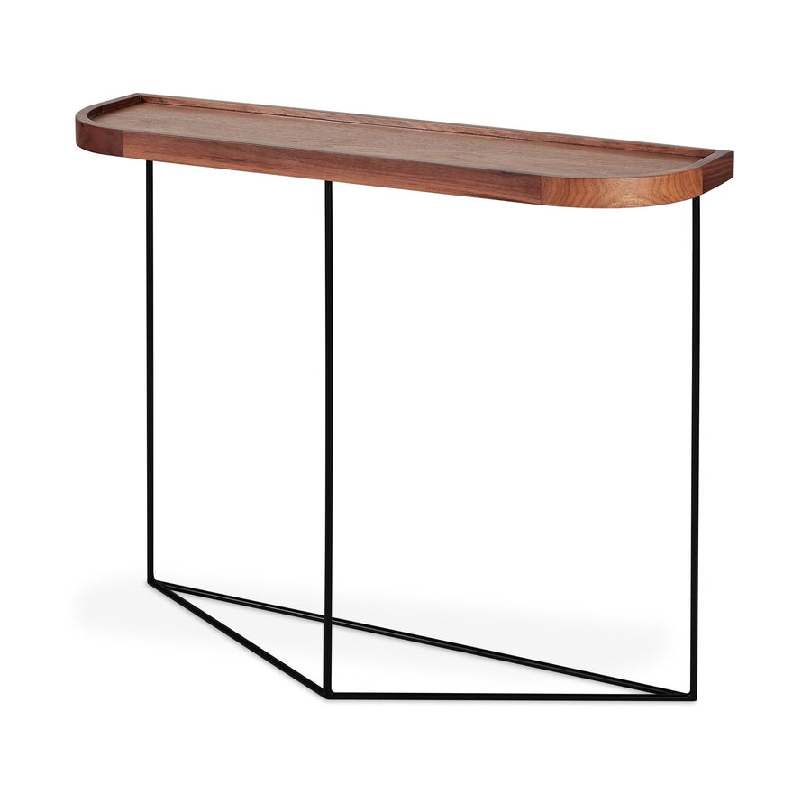 Console - Porter Walnut - 36"