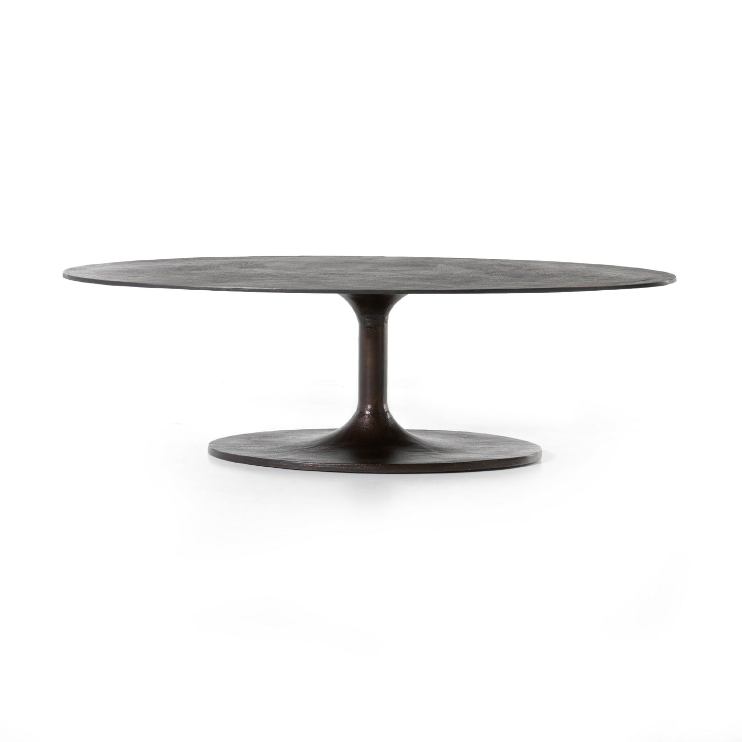 Coffee Table - Simone Antique Rust