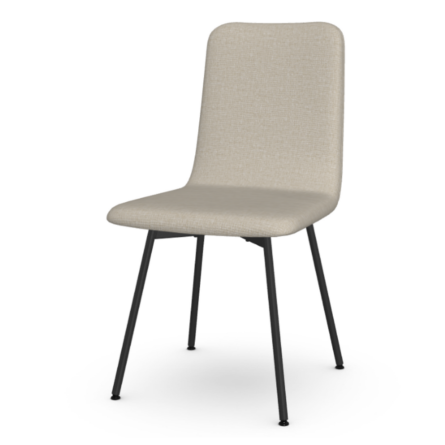 Bray Sand w/ Black Legs