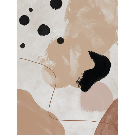 Art - Creme Brulee I Large 40" x 60" CLEARED