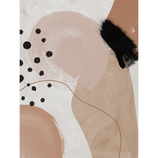 Art - Creme Brulee II Large 40" x 60" CLEARED