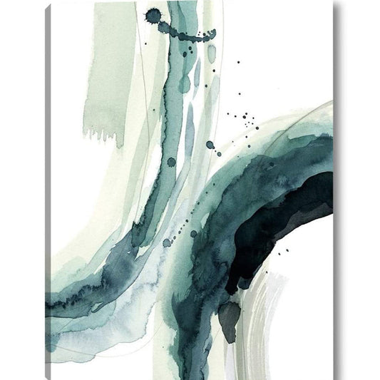 Art - Depth II Large 40" x 60" CLEARED