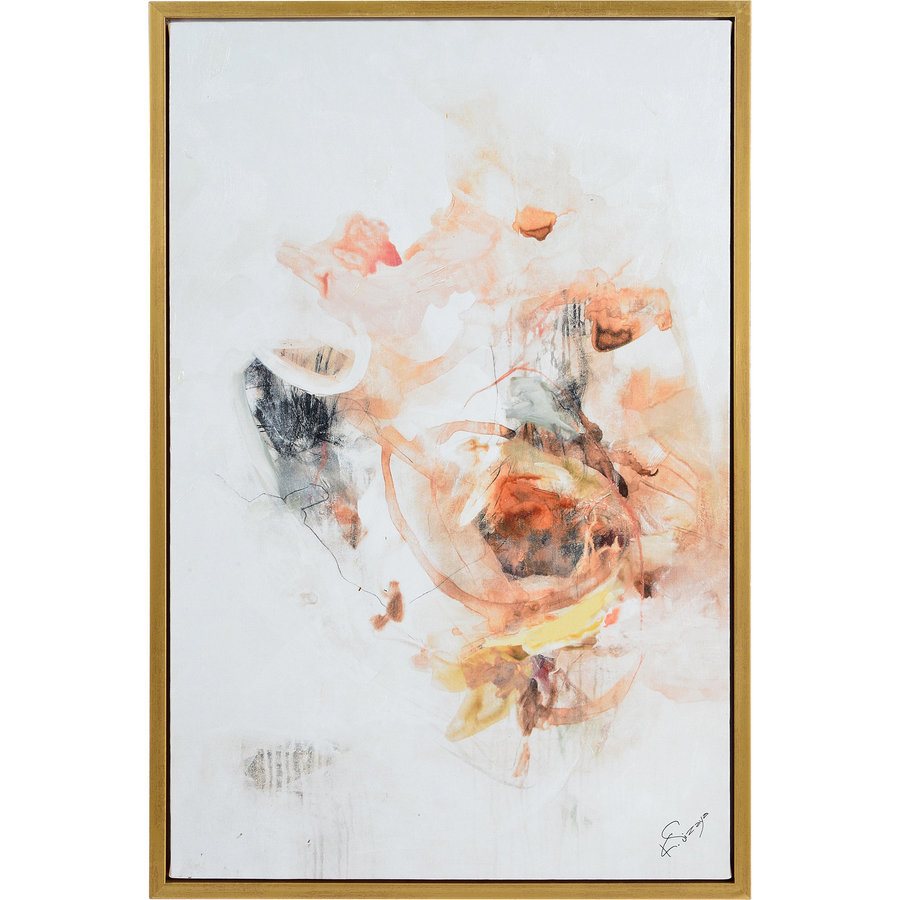 Venus 24" x 36" CLEARED