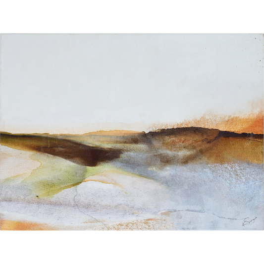 Genesis 36" x 48" CLEARED