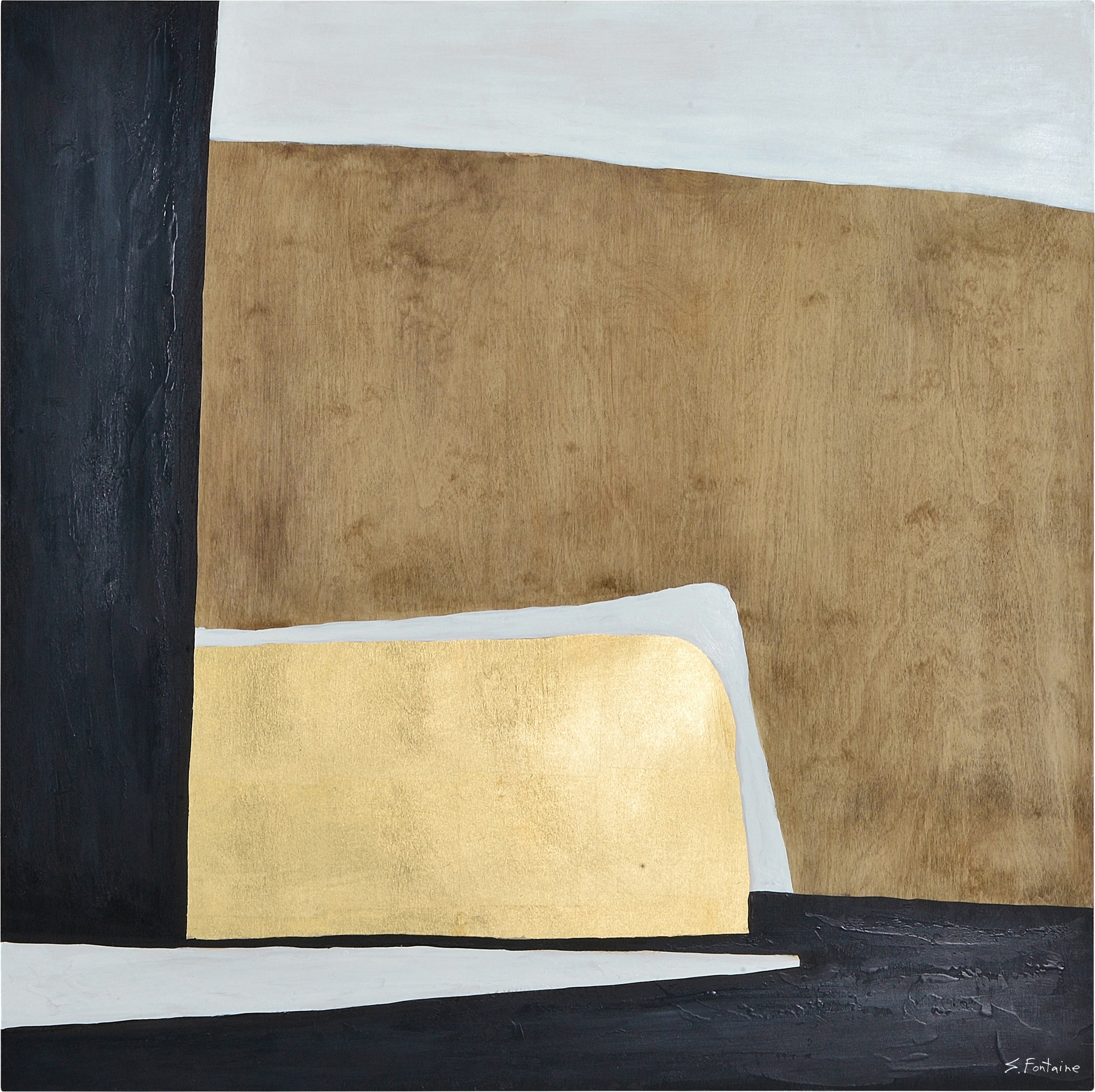 Jovi 40" x 40" CLEARED