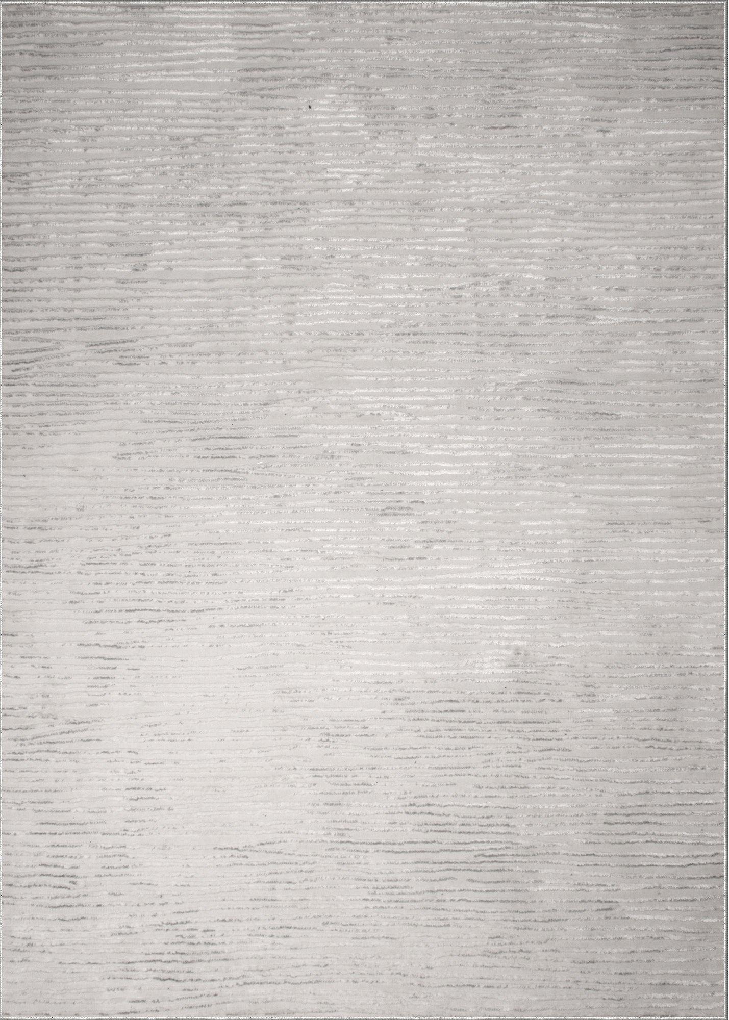 Camila Rug w/Grey Lines