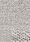 Rug - 5x8 Premium Loggia Grey Wool