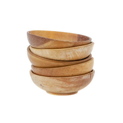 Wooden Small