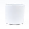 Simple White Ceramic