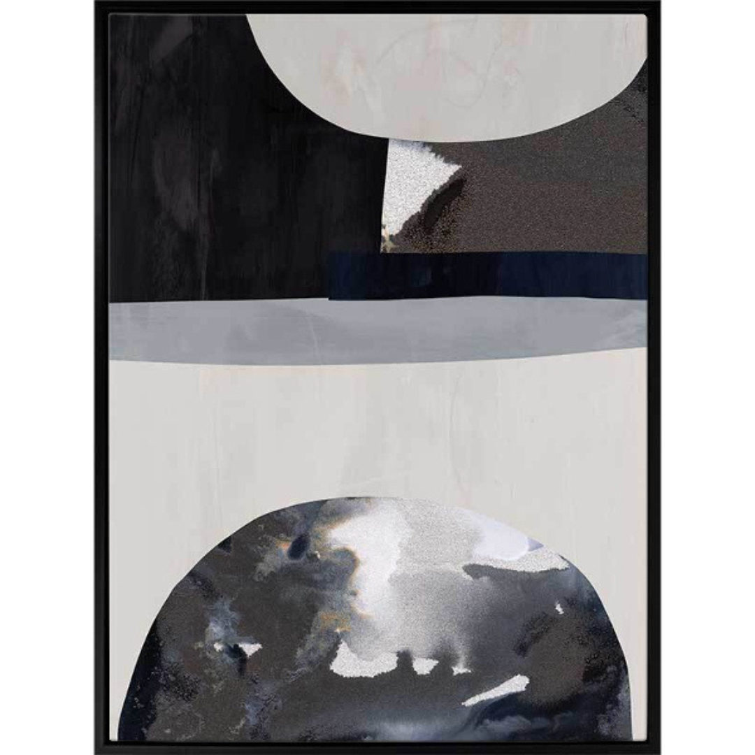 Lone Wolf II 40" x 56"