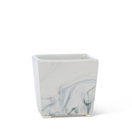 Mini Marbled Square