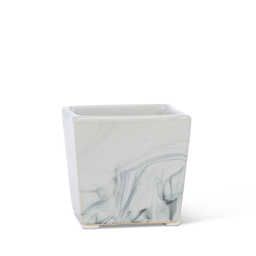 Mini Marbled Square