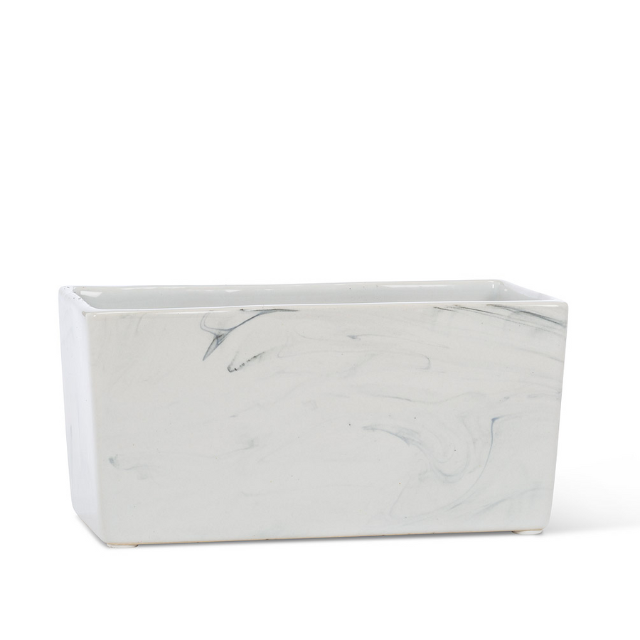 Small Marbled Rectangle