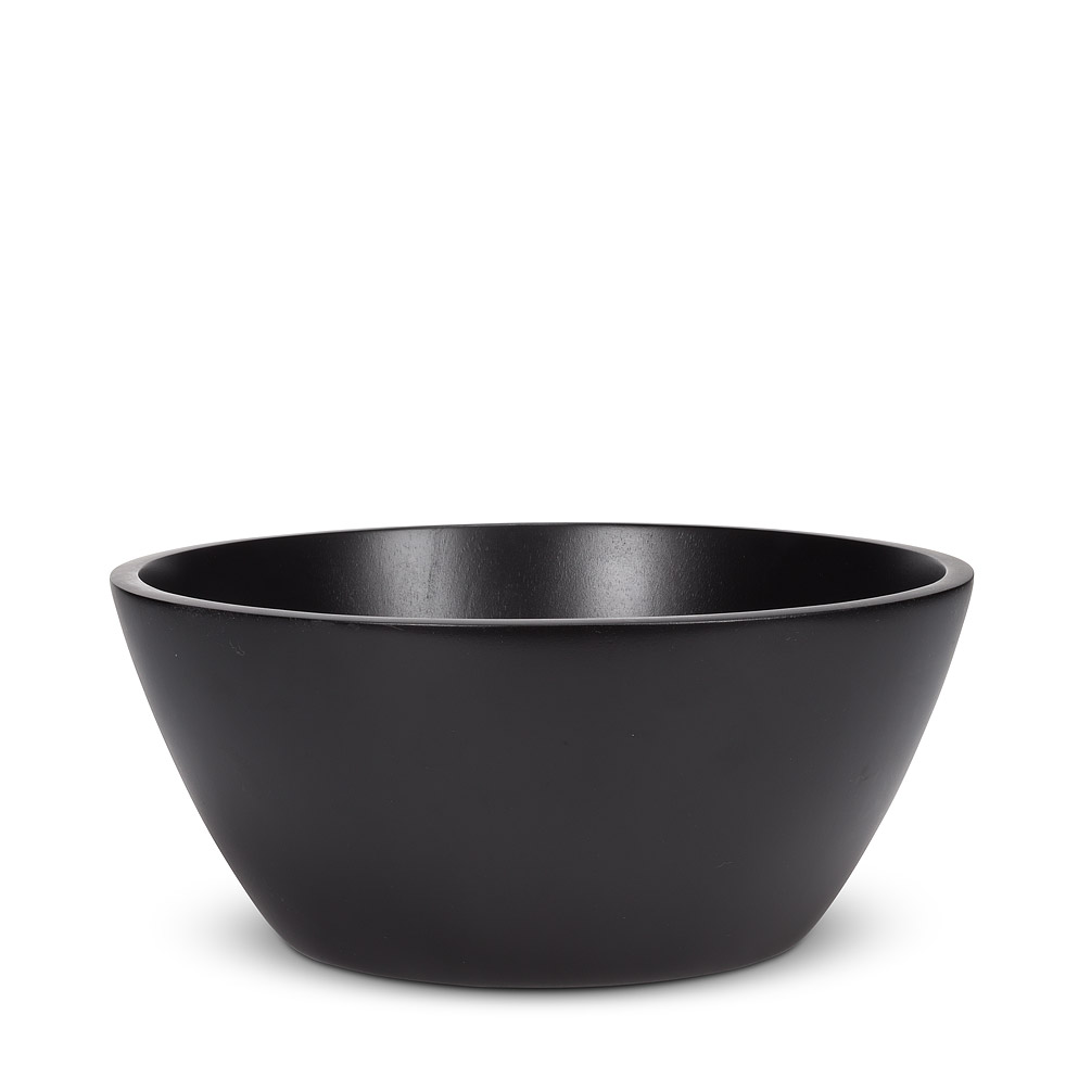 Black Wood 14"
