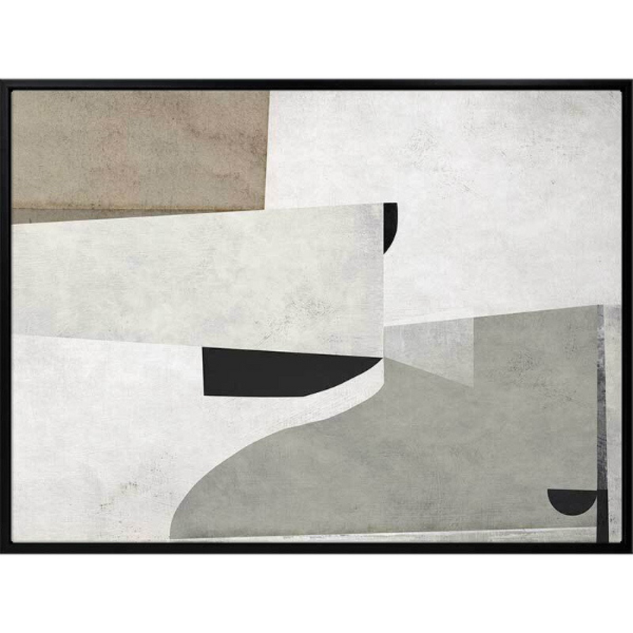 Priory 40" x 56" CLEARED